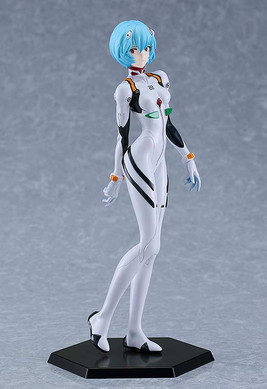 (PO) Evangelion: 3.0+1.0 Thrice Upon a Time PLAMAX Ayanami Rei Image_3
