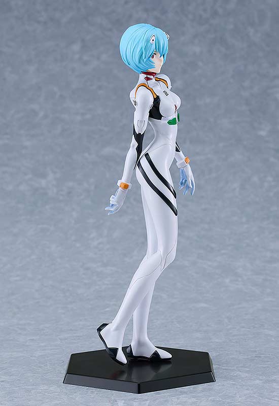 (PO) Evangelion: 3.0+1.0 Thrice Upon a Time PLAMAX Ayanami Rei Image_5