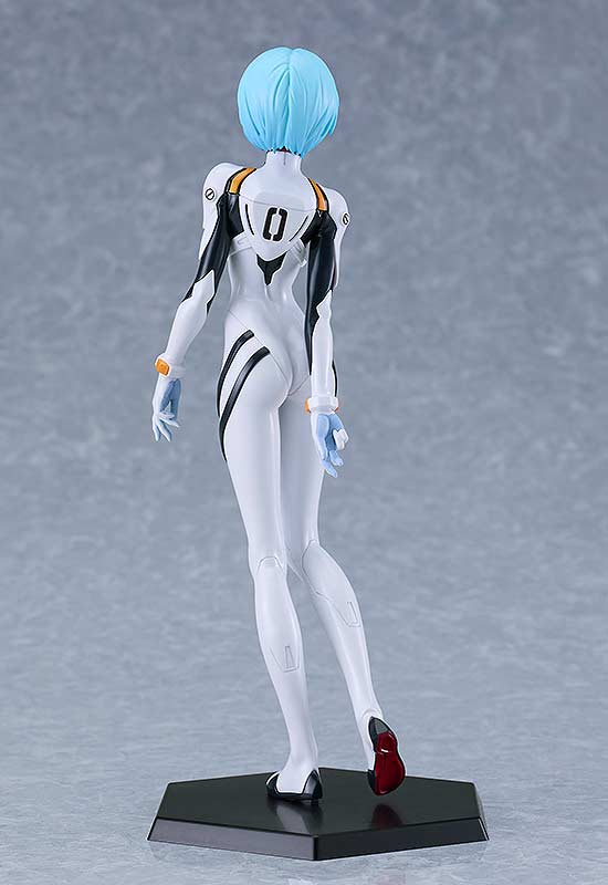(PO) Evangelion: 3.0+1.0 Thrice Upon a Time PLAMAX Ayanami Rei Image_6