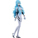 (PO) Evangelion: 3.0+1.0 Thrice Upon a Time PLAMAX Ayanami Rei Long Hair Ver. Image_2