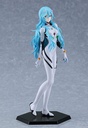 (PO) Evangelion: 3.0+1.0 Thrice Upon a Time PLAMAX Ayanami Rei Long Hair Ver. Image_3