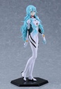 (PO) Evangelion: 3.0+1.0 Thrice Upon a Time PLAMAX Ayanami Rei Long Hair Ver. Image_8