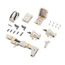 (PO) M.S.G Modeling Support Goods Heavy Weapon Unit 37 Combat Cell Image_2