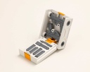 (PO) M.S.G Modeling Support Goods Heavy Weapon Unit 37 Combat Cell Image_4
