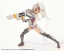 (PO) M.S.G Modeling Support Goods Heavy Weapon Unit 37 Combat Cell Image_7