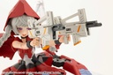 (PO) M.S.G Modeling Support Goods Heavy Weapon Unit 37 Combat Cell Image_9