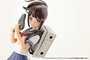 (PO) M.S.G Modeling Support Goods Heavy Weapon Unit 37 Combat Cell Image_13