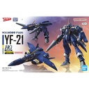 (PO) HG 1/100 Macross Plus YF-21 Image_1