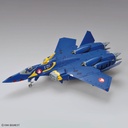 (PO) HG 1/100 Macross Plus YF-21 Image_5