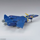 (PO) HG 1/100 Macross Plus YF-21 Image_6