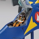 (PO) HG 1/100 Macross Plus YF-21 Image_8