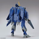(PO) HG 1/100 Macross Plus YF-21 Image_9