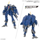 (PO) HG 1/100 Macross Plus Water Slide Decal for YF-21 Image_4