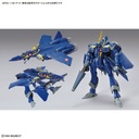 (PO) HG 1/100 Macross Plus Water Slide Decal for YF-21 Image_6