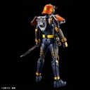 (PO) Figure-rise Standard Kamen Rider Gaim Orange Arms Image_7