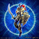 (PO) Figure-rise Amplified Yu-Gi-Oh! Duel Monsters Black Luster Soldier Image_11