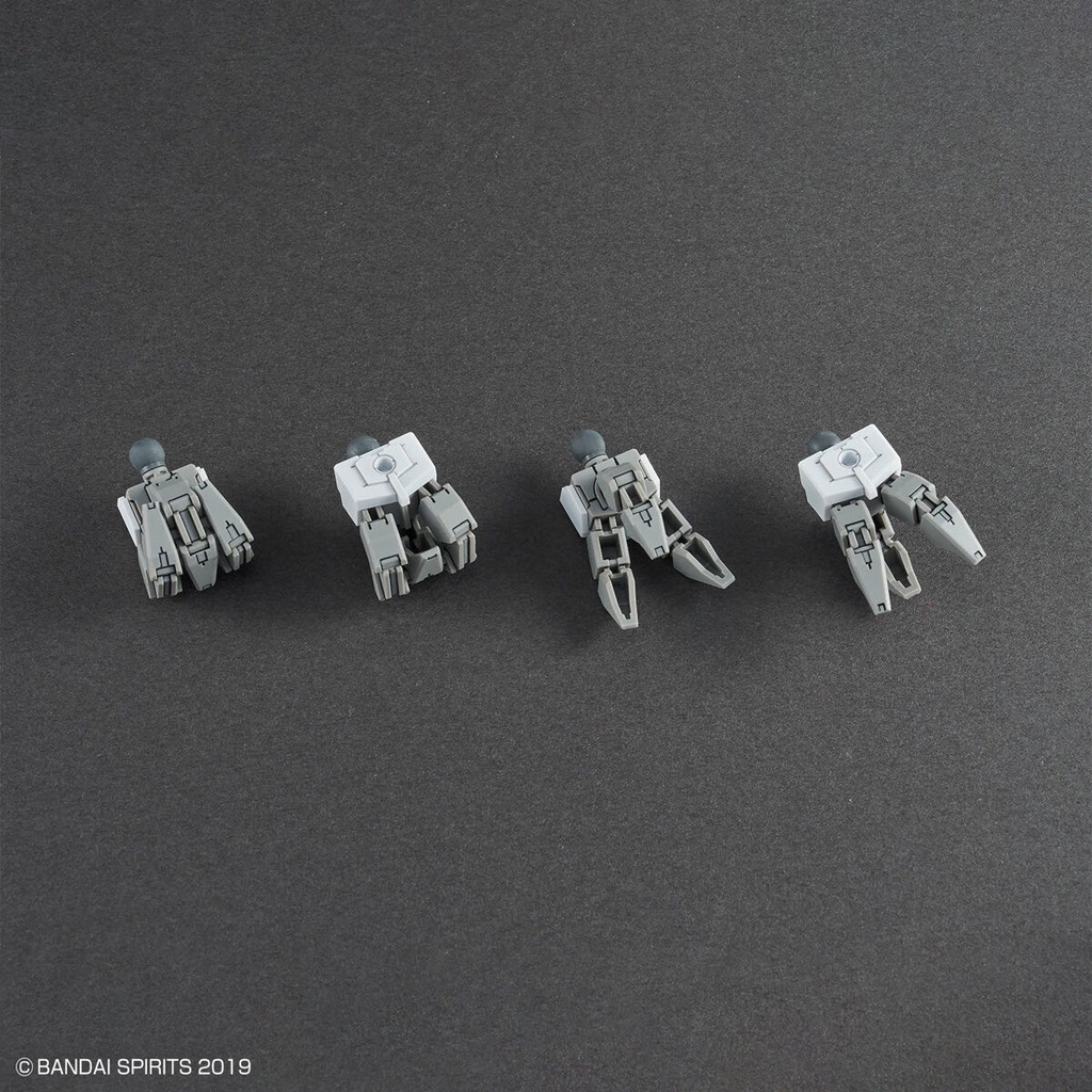 (PO) 30MM 1/144 eEXM GIG-C02 Provedel (Type-COMMAND 02) Image_3