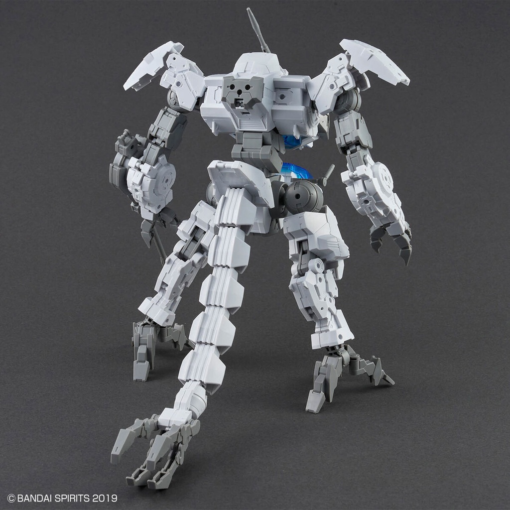 (PO) 30MM 1/144 eEXM GIG-C02 Provedel (Type-COMMAND 02) Image_4