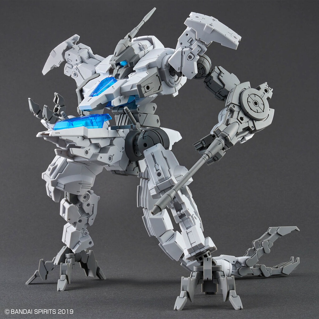 (PO) 30MM 1/144 eEXM GIG-C02 Provedel (Type-COMMAND 02) Image_5