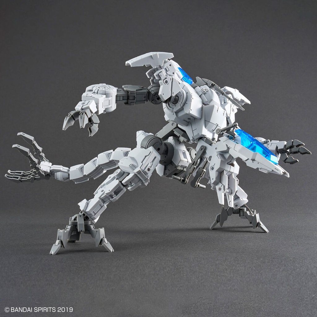 (PO) 30MM 1/144 eEXM GIG-C02 Provedel (Type-COMMAND 02) Image_6