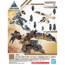 (PO) 30MM 1/144 Optional Parts Set 15 (Multi Vernier / Multi Joint) Image_1