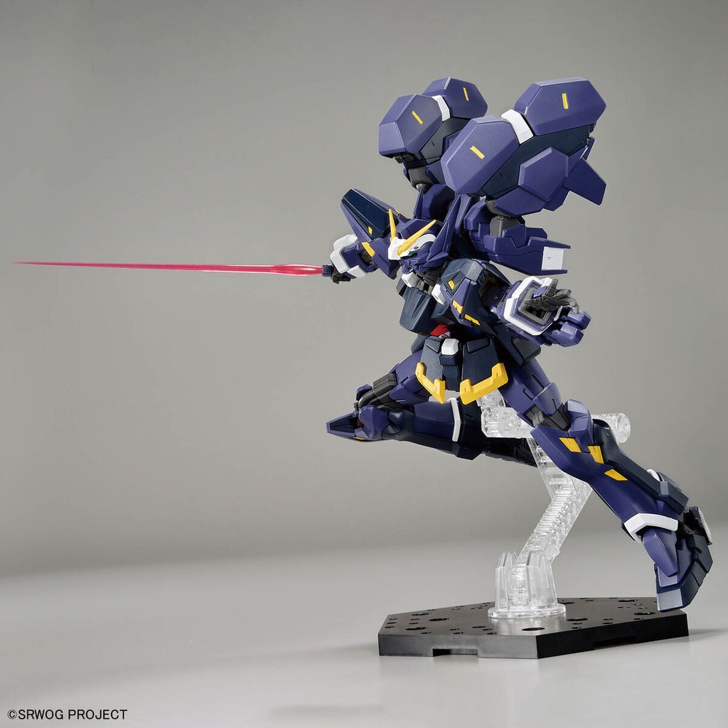 (PO) HG Super Robot Wars Original Generation Huckebein Mk-III Image_5