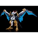 (PO) HG Amplified IMGN Mashin Hero Wataru - Kujinmaru Image_2
