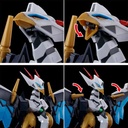 (PO) HG Amplified IMGN Mashin Hero Wataru - Kujinmaru Image_8