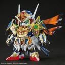 (PO) SD Gundam World Heroes - Onmitsu Gundam Aerial Image_2