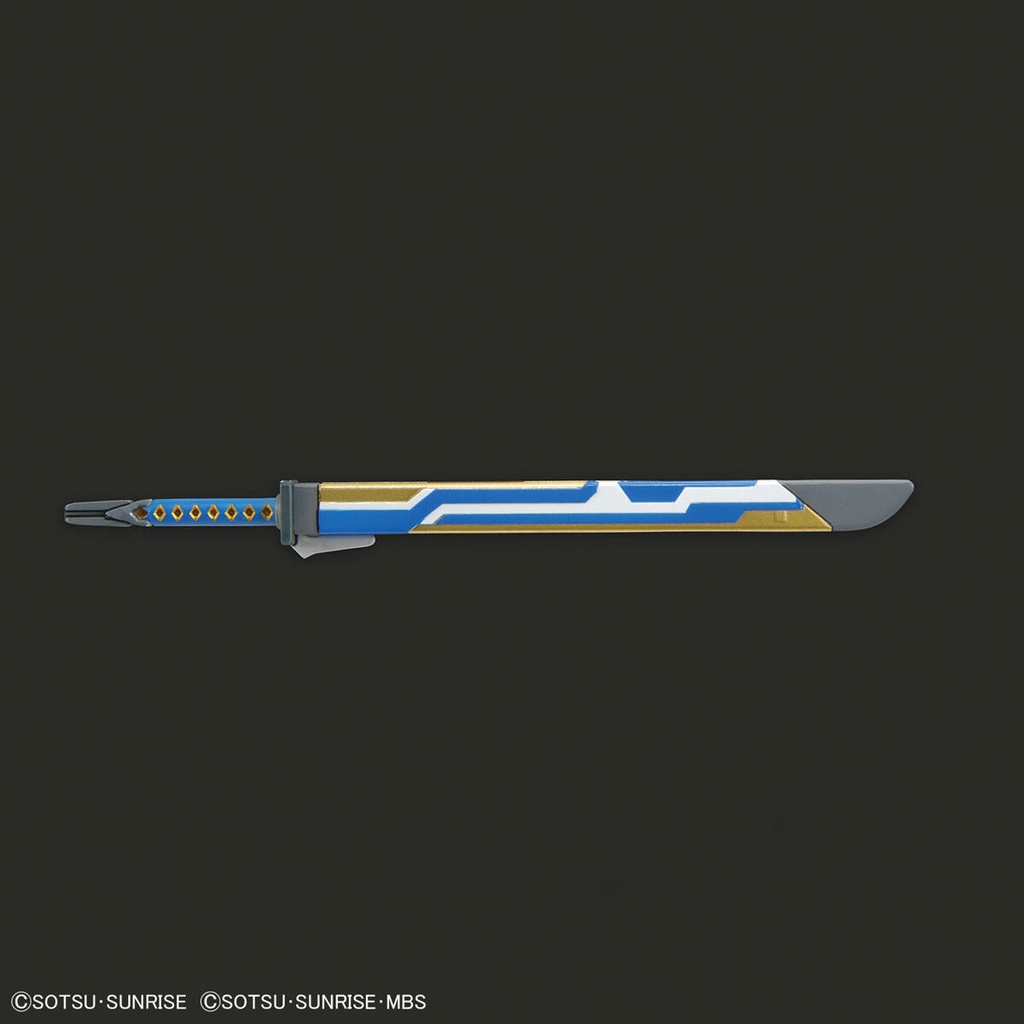 (PO) SD Gundam World Heroes - Onmitsu Gundam Aerial Image_6