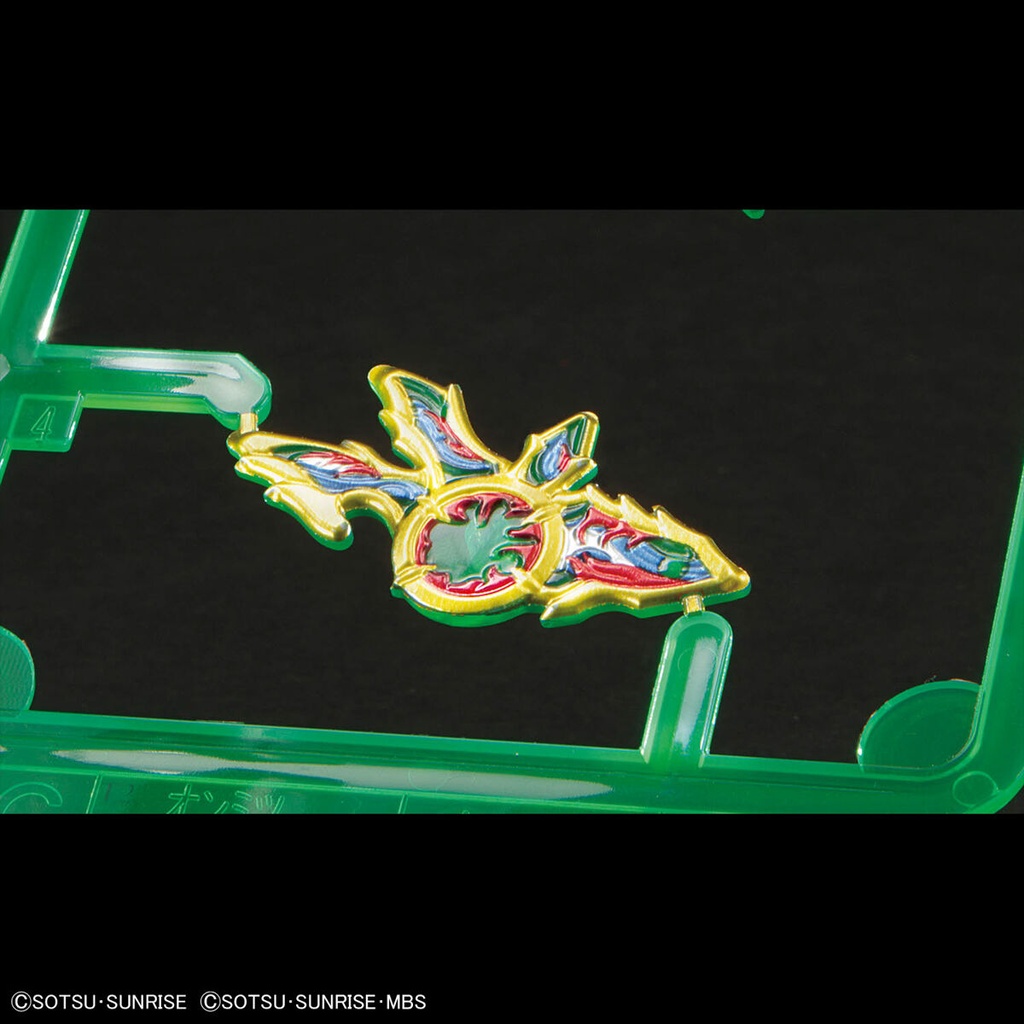 (PO) SD Gundam World Heroes - Onmitsu Gundam Aerial Image_7