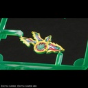 (PO) SD Gundam World Heroes - Onmitsu Gundam Aerial Image_7