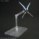 (PO) SD Gundam World Heroes - Onmitsu Gundam Aerial Image_9