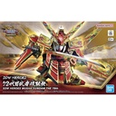 (PO) SD Gundam World Heroes - Musha Gundam The 78th Image_1