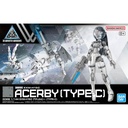 (PO) 30MM 1/144 EXM-H15C Acherby (Type-C) Image_1