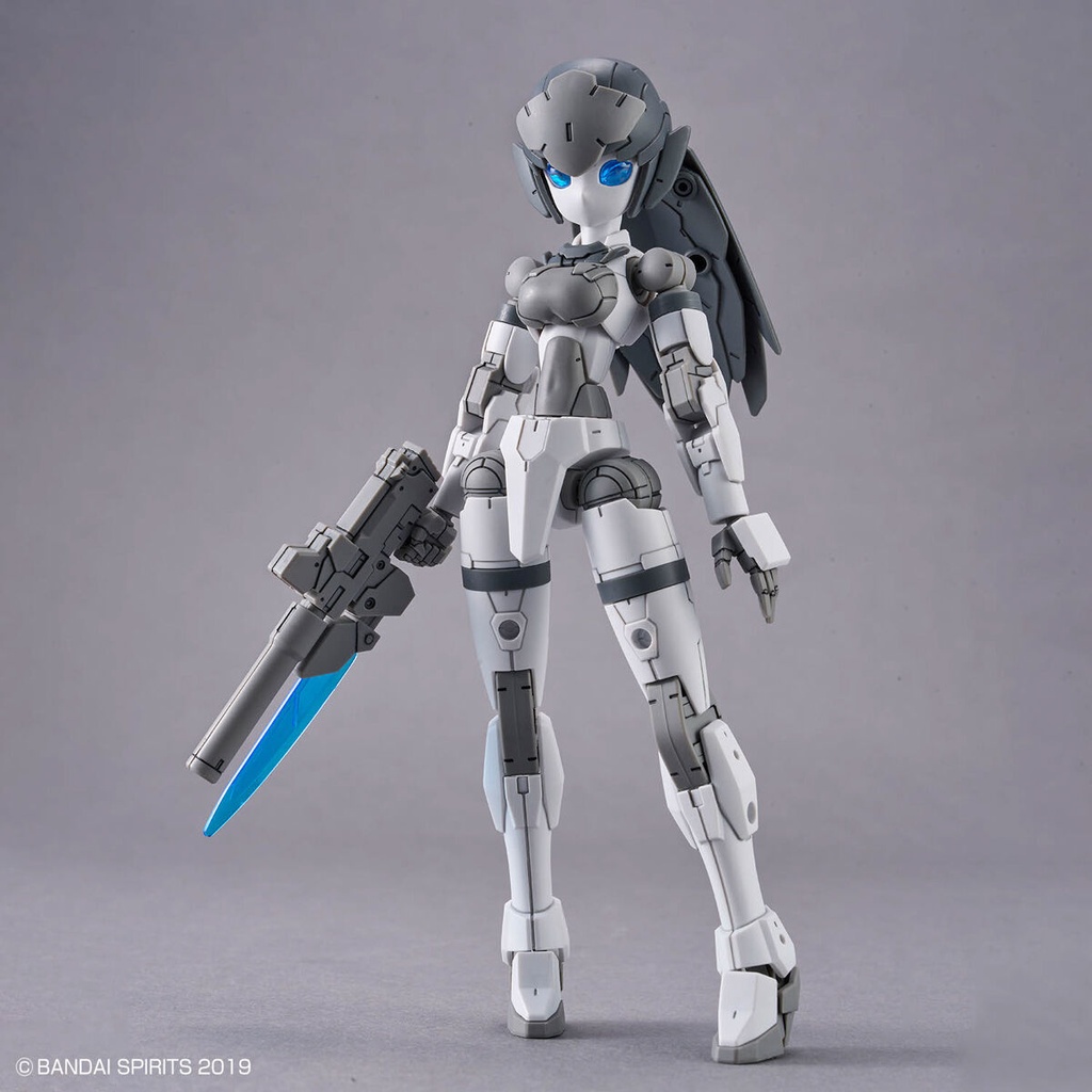(PO) 30MM 1/144 EXM-H15C Acherby (Type-C) Image_2