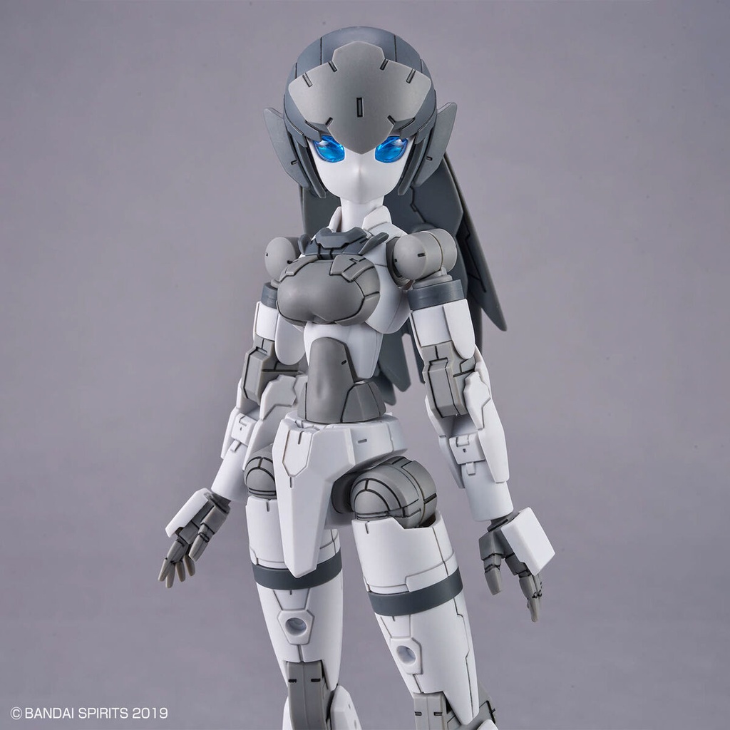 (PO) 30MM 1/144 EXM-H15C Acherby (Type-C) Image_4