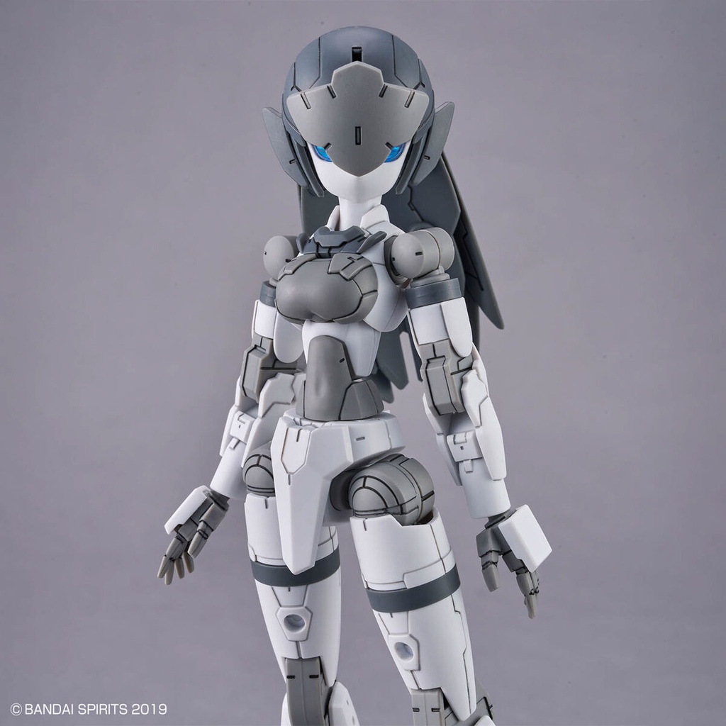 (PO) 30MM 1/144 EXM-H15C Acherby (Type-C) Image_5