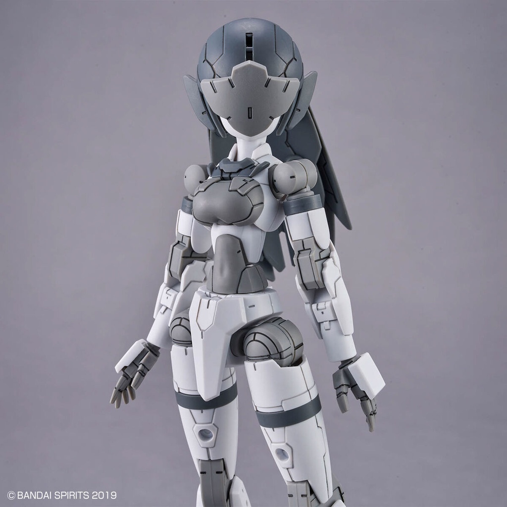 (PO) 30MM 1/144 EXM-H15C Acherby (Type-C) Image_6