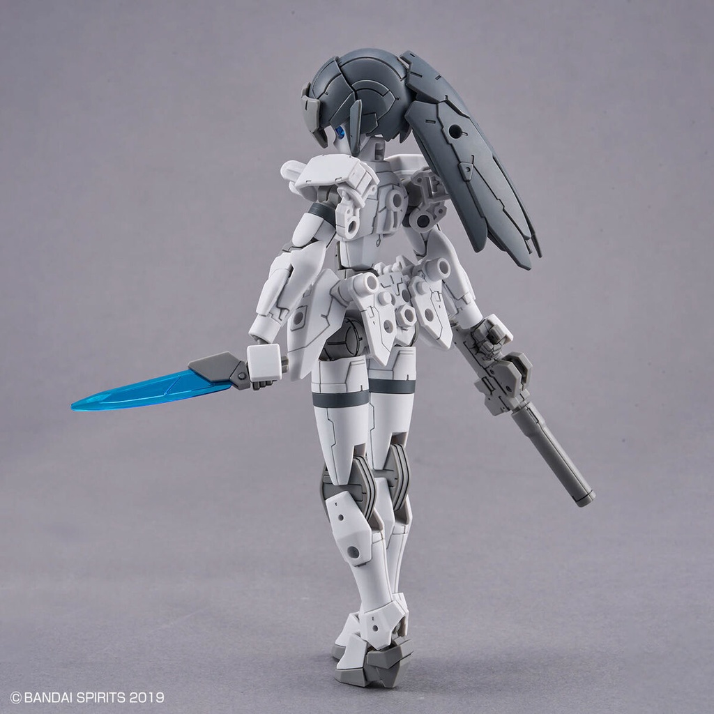 (PO) 30MM 1/144 EXM-H15C Acherby (Type-C) Image_9