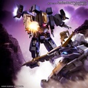 (PO) HG 1/72 Kyoukai Senki - Aaronrhino (Grady Exclusive) Image_10