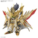 (PO) SD Gundam World Heroes - Tenkamusoudaishogun Image_2