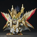 (PO) SD Gundam World Heroes - Tenkamusoudaishogun Image_3