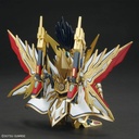 (PO) SD Gundam World Heroes - Tenkamusoudaishogun Image_4