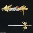 (PO) SD Gundam World Heroes - Tenkamusoudaishogun Image_5