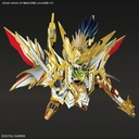 (PO) SD Gundam World Heroes - Tenkamusoudaishogun Image_6