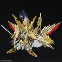 (PO) SD Gundam World Heroes - Tenkamusoudaishogun Image_7