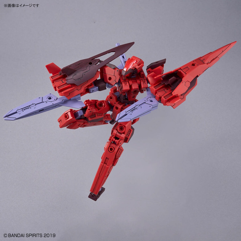 (PO) 30MM 1/144 eEXM-30 Espossito Gamma Image_7