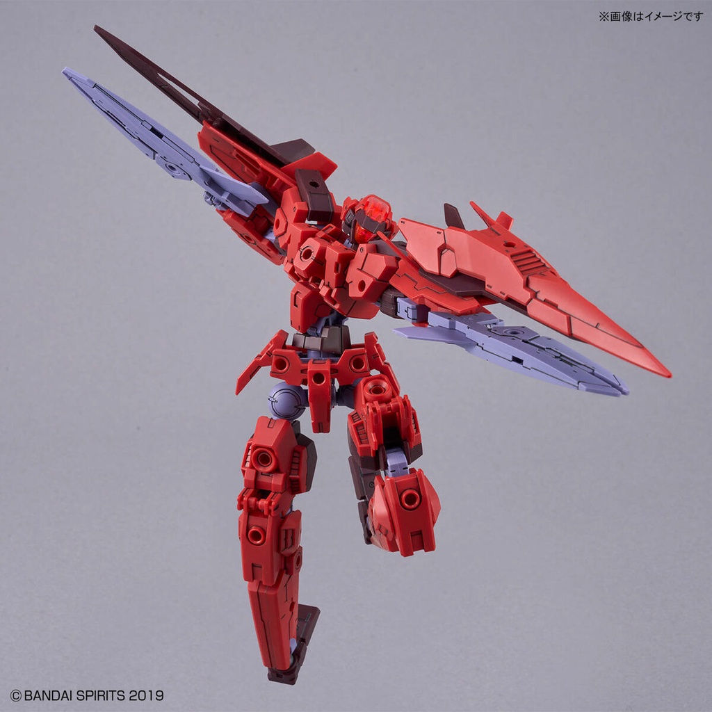 (PO) 30MM 1/144 eEXM-30 Espossito Gamma Image_9