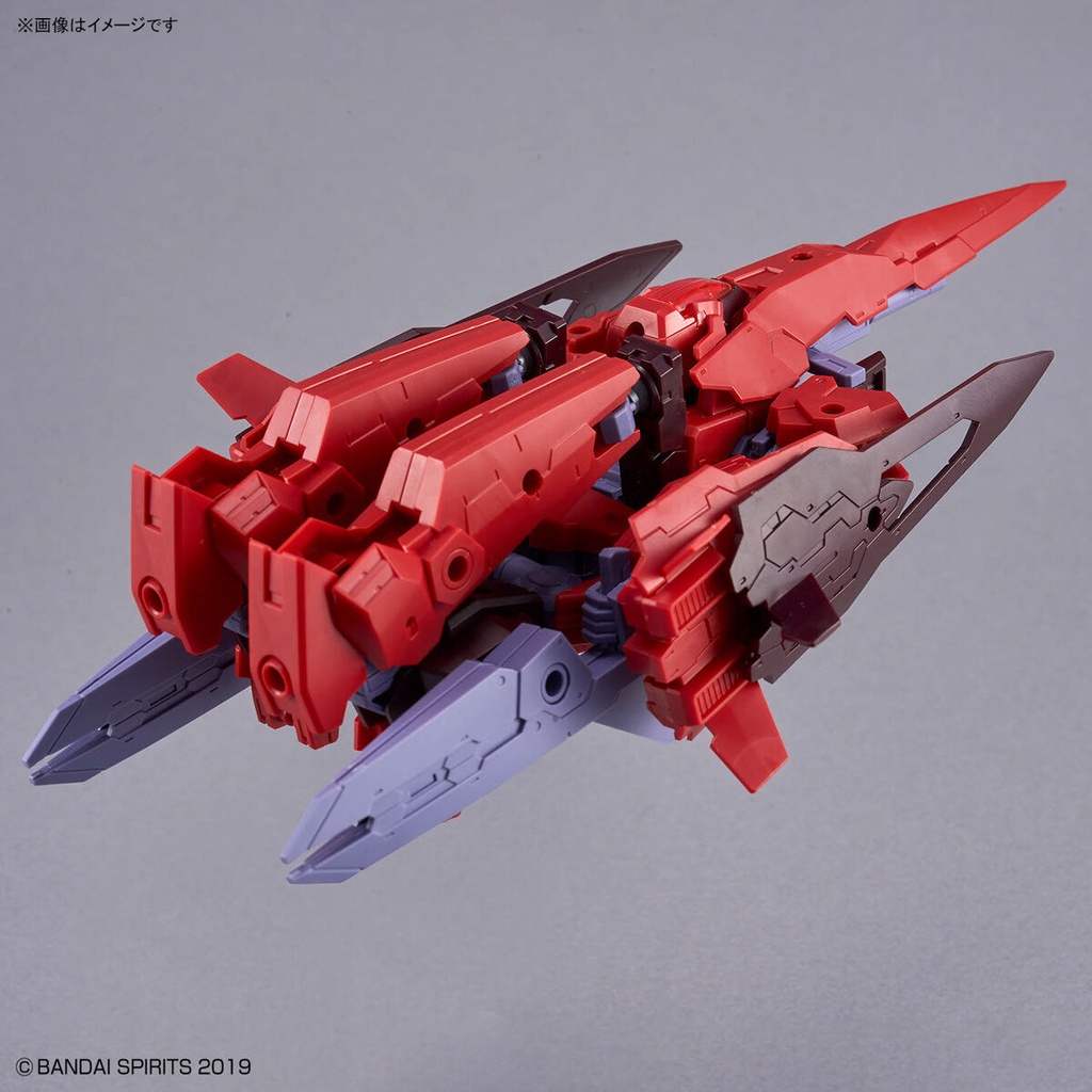 (PO) 30MM 1/144 eEXM-30 Espossito Gamma Image_11